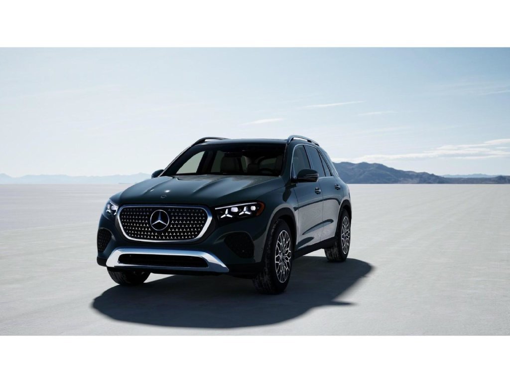 New 2027 Mercedes-Benz GLE 350 4MATIC image 41