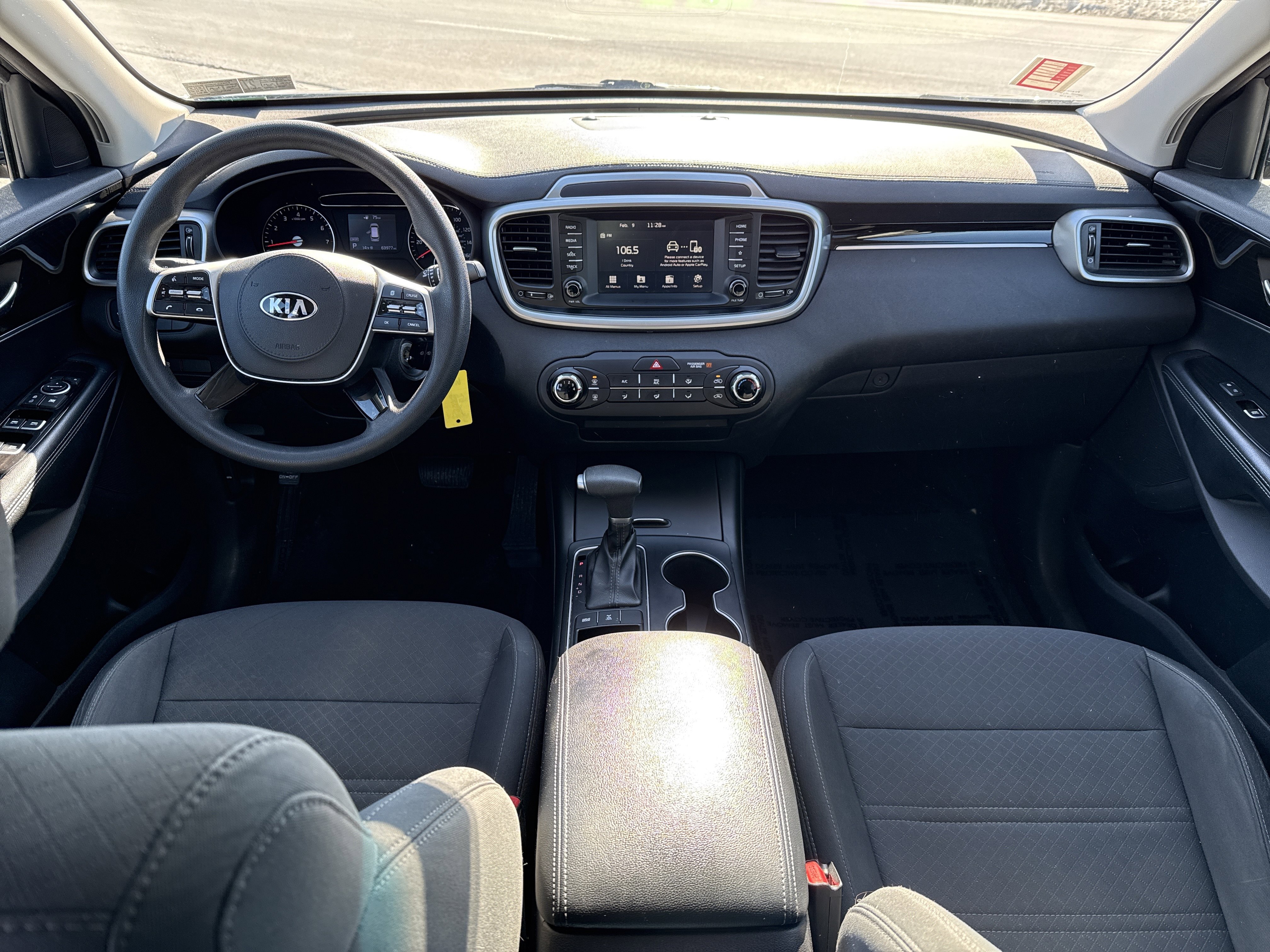 Used 2020 Kia Sorento AWD V6 image 15