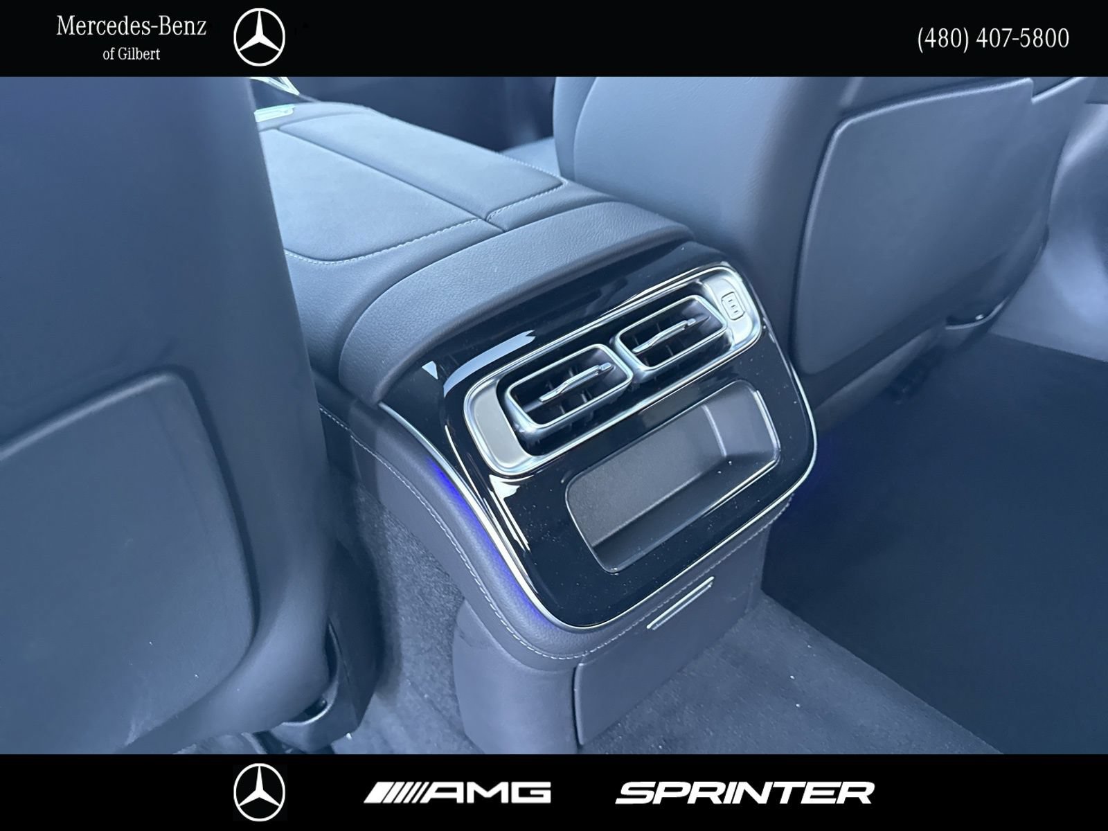 New 2026 Mercedes-Benz S 500 4MATIC image 21