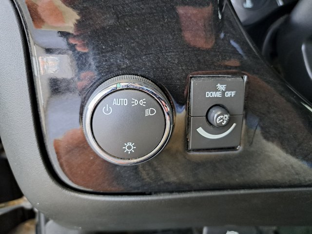 Used 2015 Chevrolet Express 2500 RWD image 11