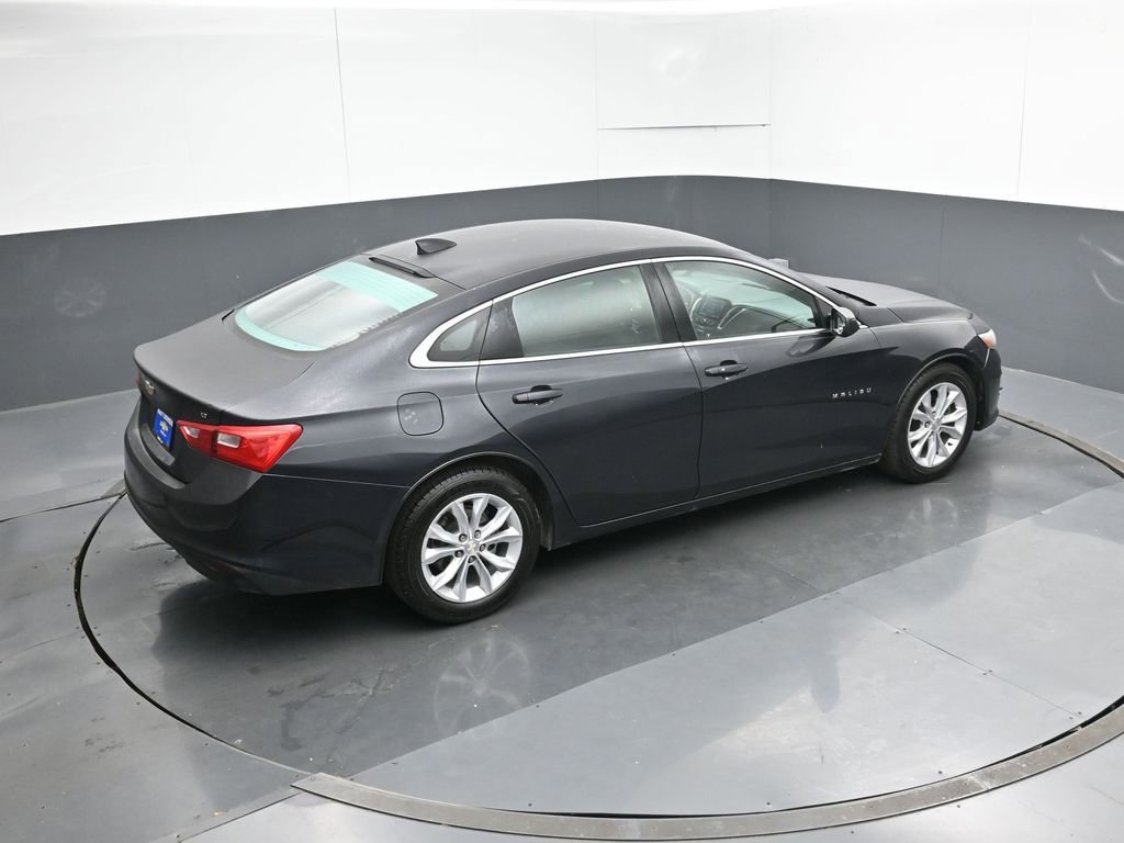 Used 2023 Chevrolet Malibu LT image 46