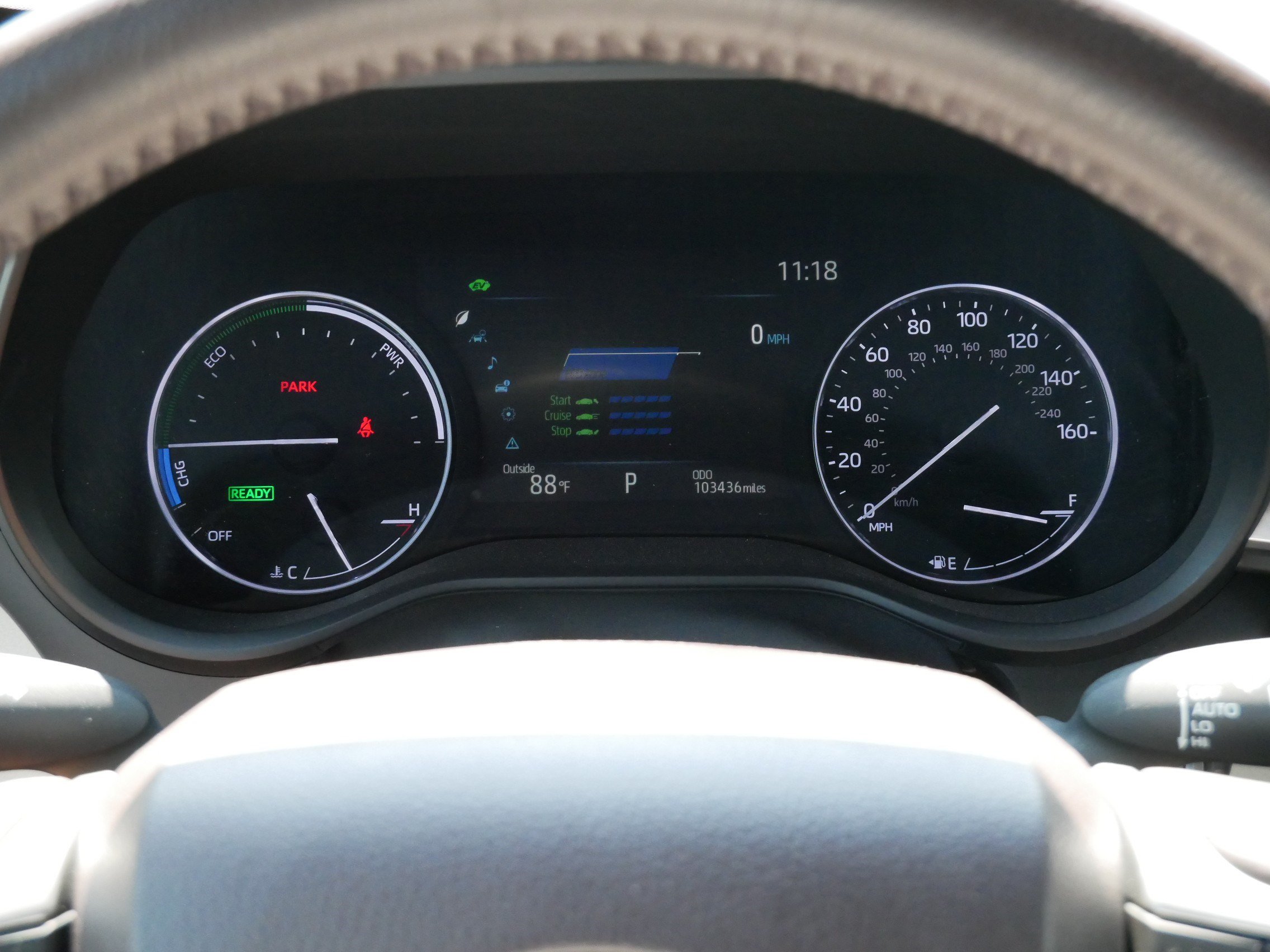Certified 2021 Toyota Sienna Platinum FWD image 16