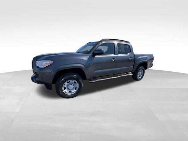 Used 2023 Toyota Tacoma SR image 4