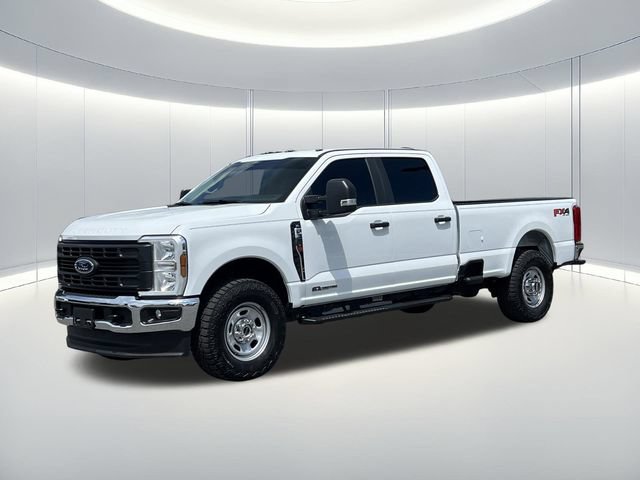Used 2024 Ford F350 XL