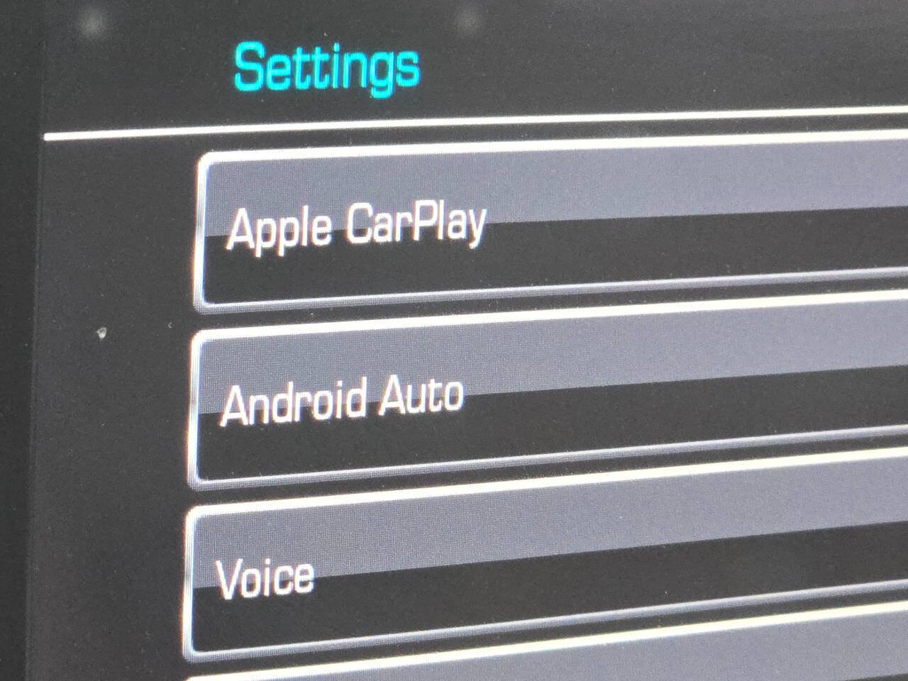 Used 2018 Chevrolet Traverse Premier w/ Driver Confidence II Package image 14