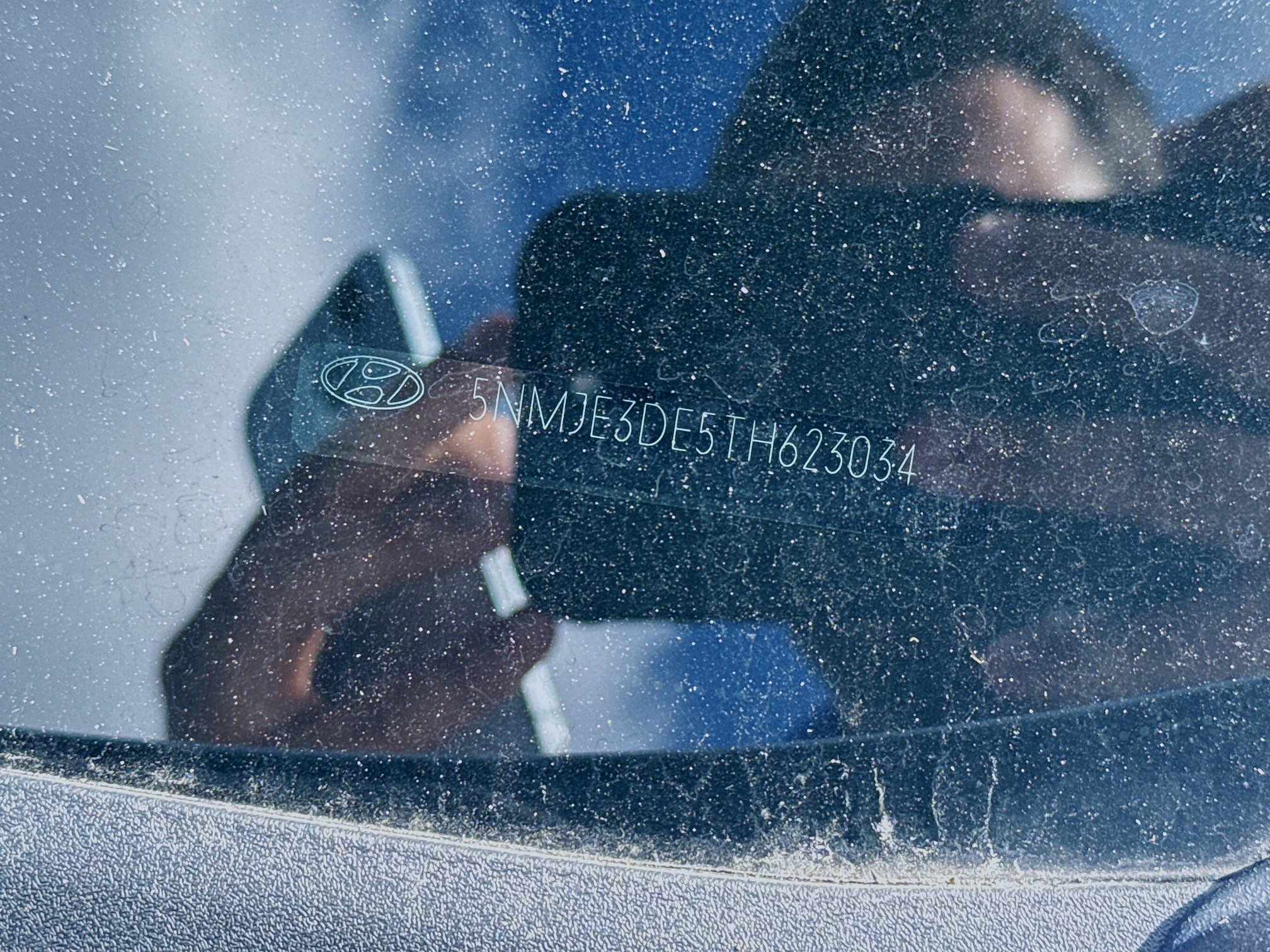 New 2026 Hyundai Tucson Limited image 26