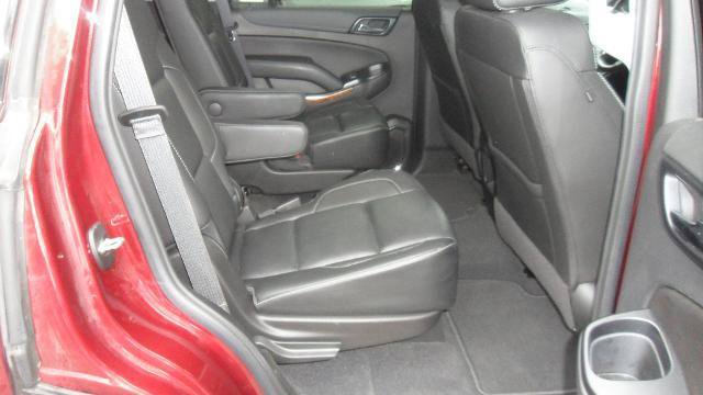 Used 2020 Chevrolet Tahoe Premier AWD/4WD image 11