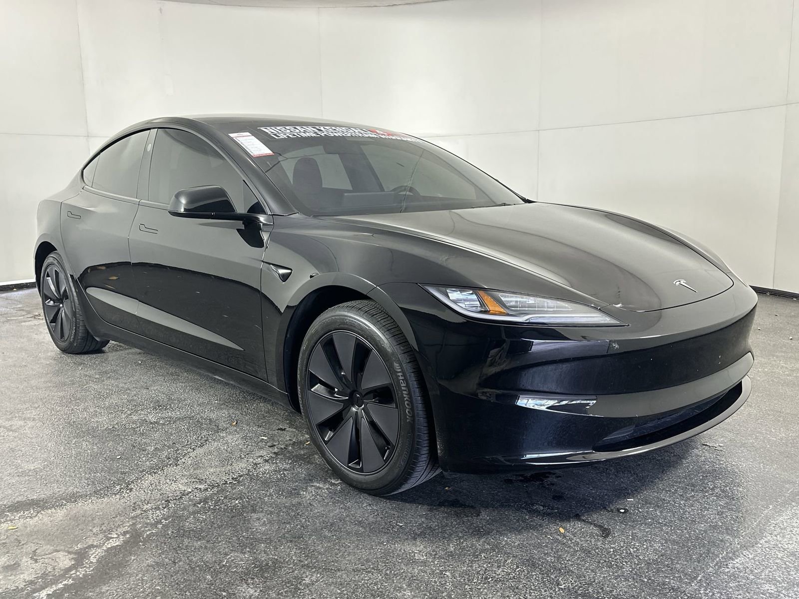 Used 2025 Tesla Model 3 Long Range image 3