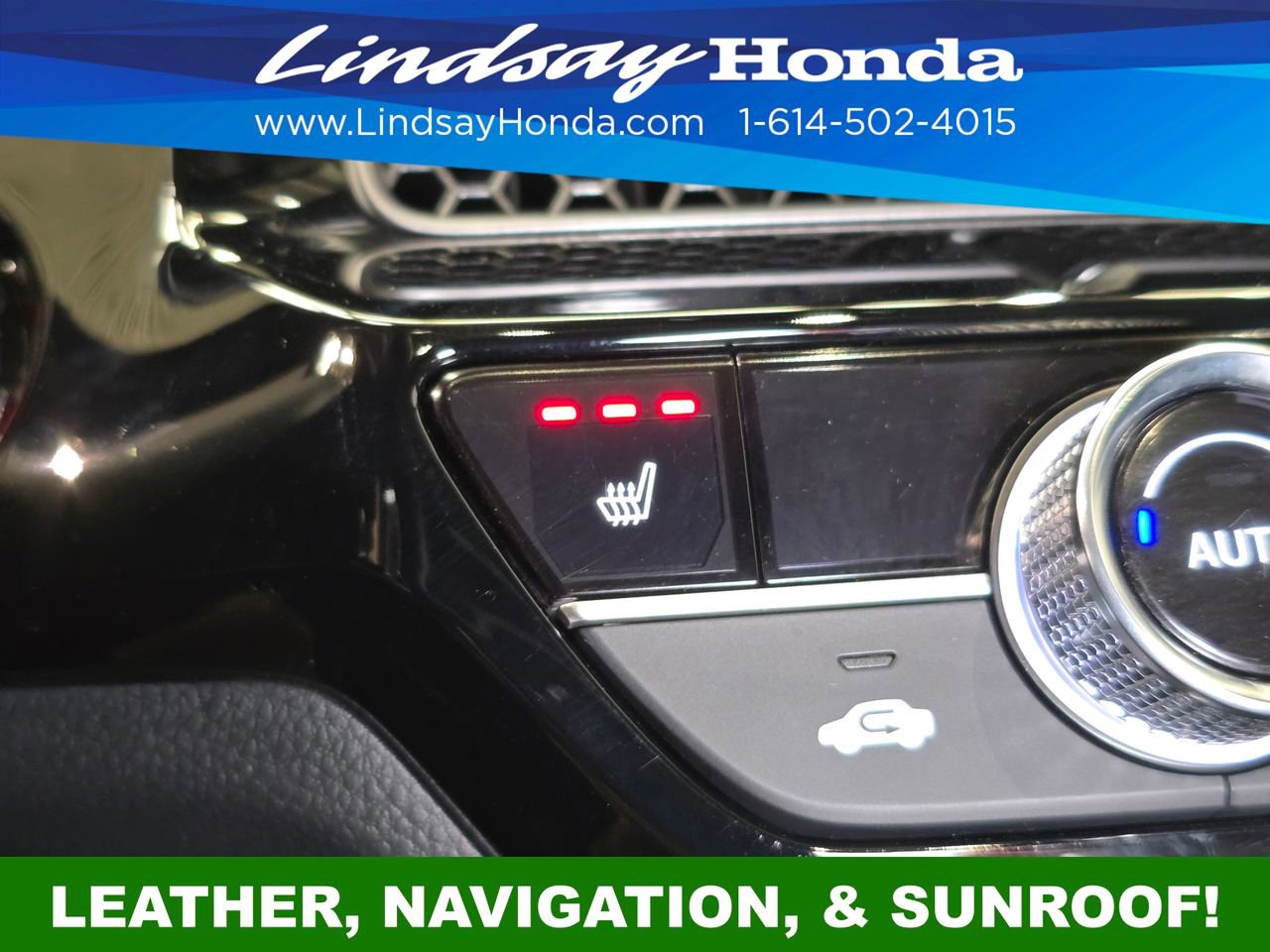 Used 2024 Honda Civic Touring image 19