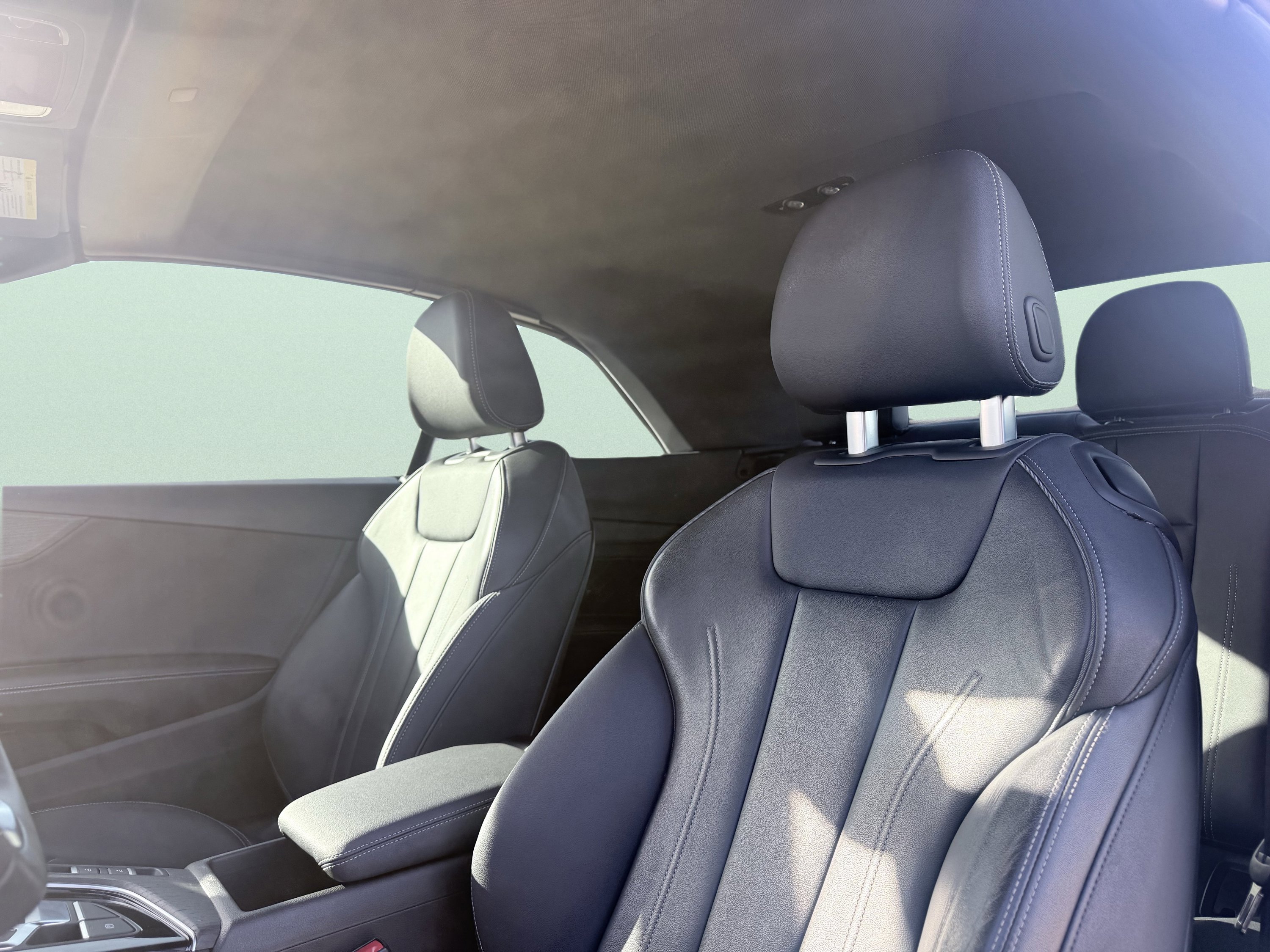 Used 2024 Audi A5 2.0T Premium Plus image 26