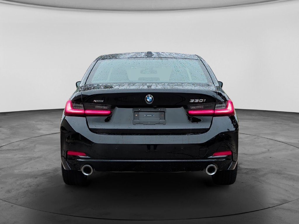Used 2026 BMW 330i xDrive Sedan AWD/4WD image 6