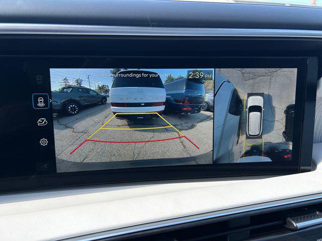 New 2026 Hyundai Palisade Calligraphy AWD/4WD image 20