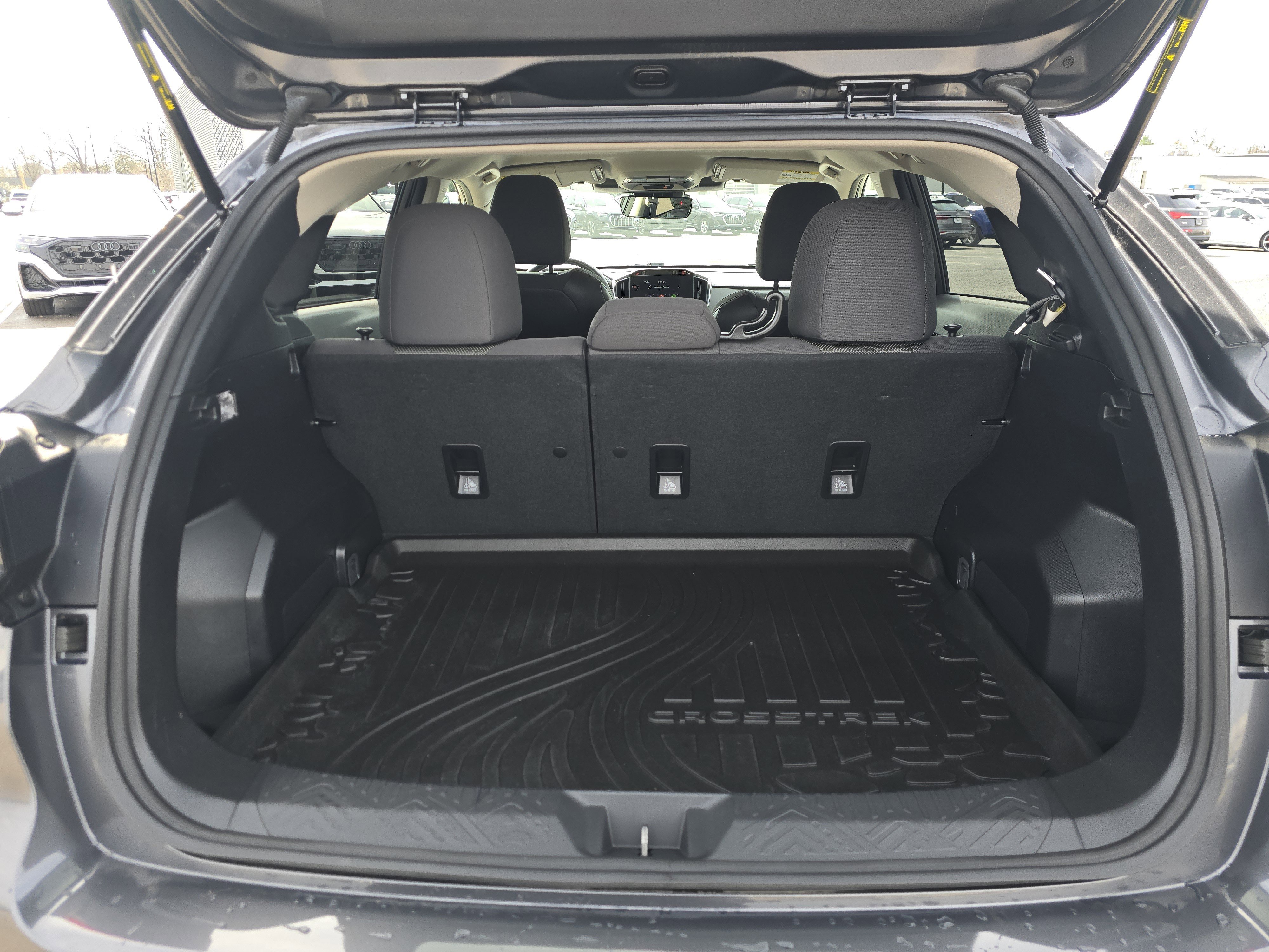 Certified 2024 Subaru Crosstrek 2.0i Premium AWD/4WD image 15