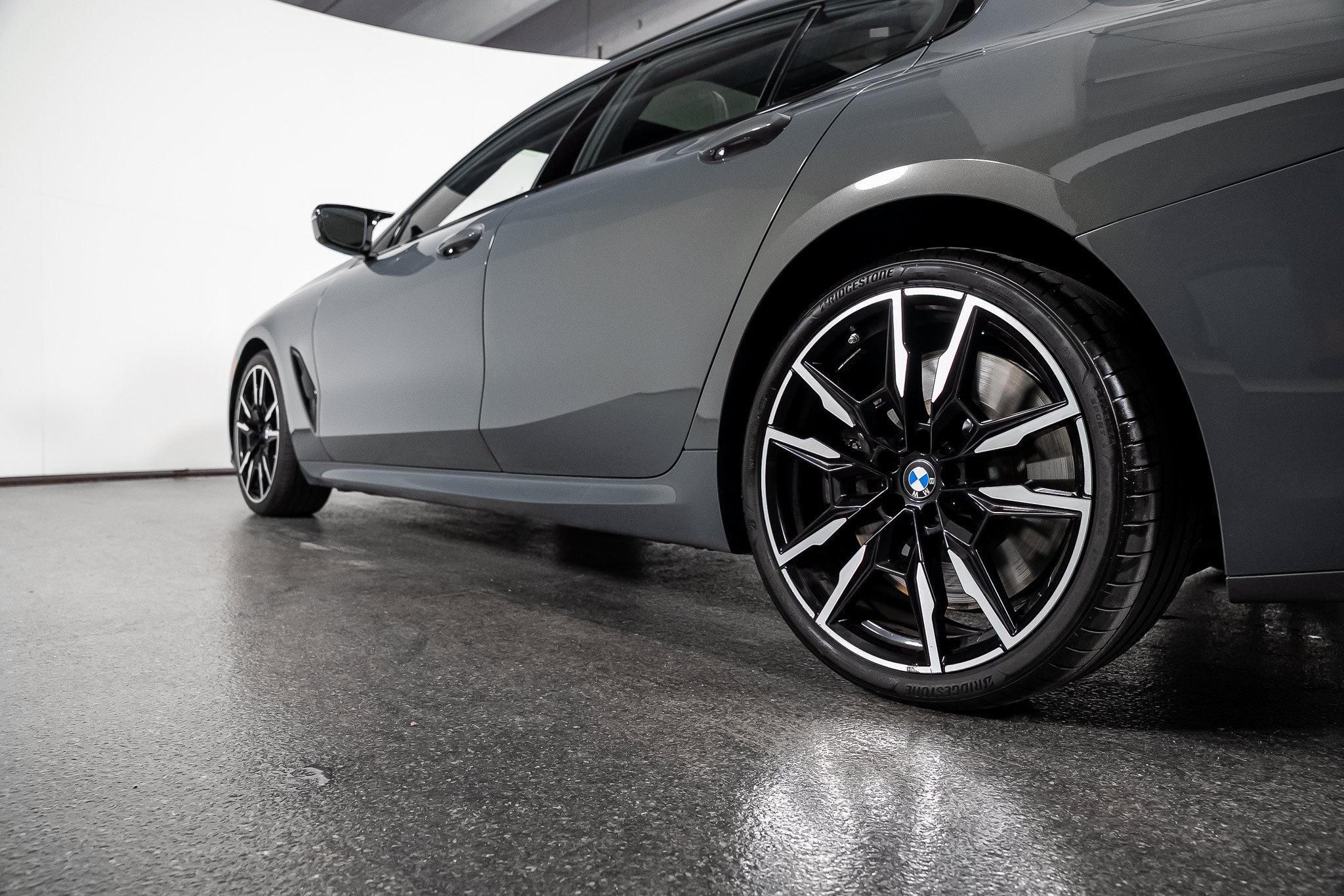 Used 2026 BMW M850i xDrive AWD/4WD image 21