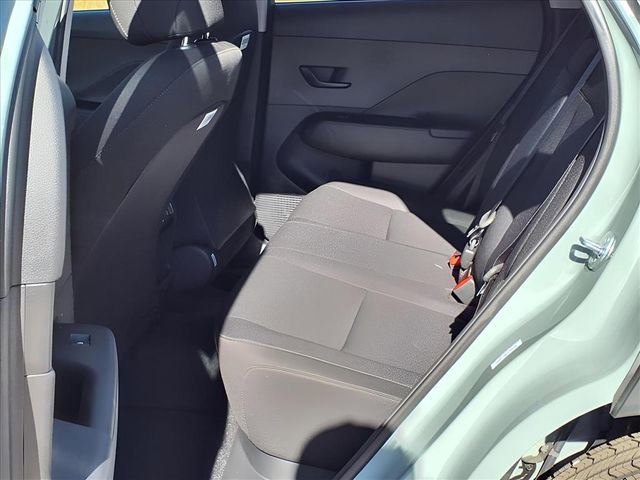 New 2026 Hyundai Kona SEL Sport image 13