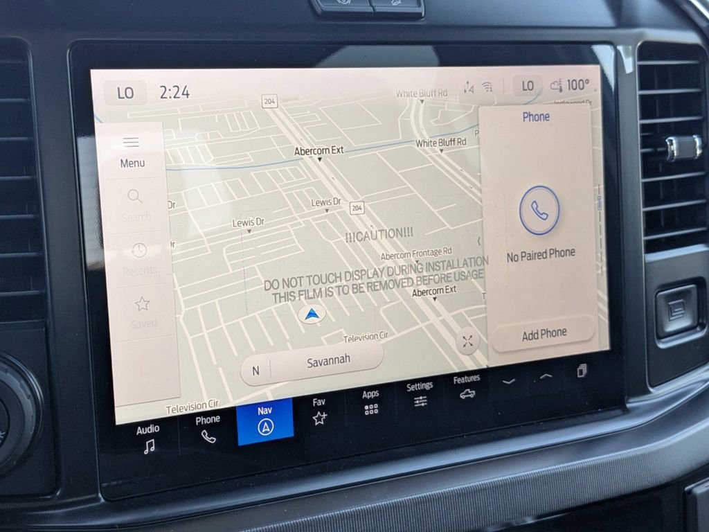 New 2026 Ford F250 Platinum image 24