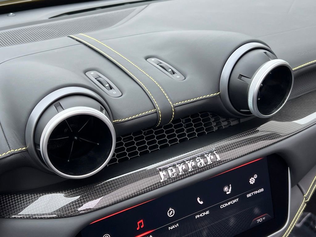 Used 2022 Ferrari Portofino M RWD image 27