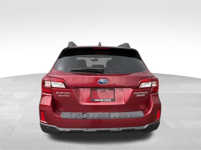 Used 2017 Subaru Outback 2.5i Limited image 4