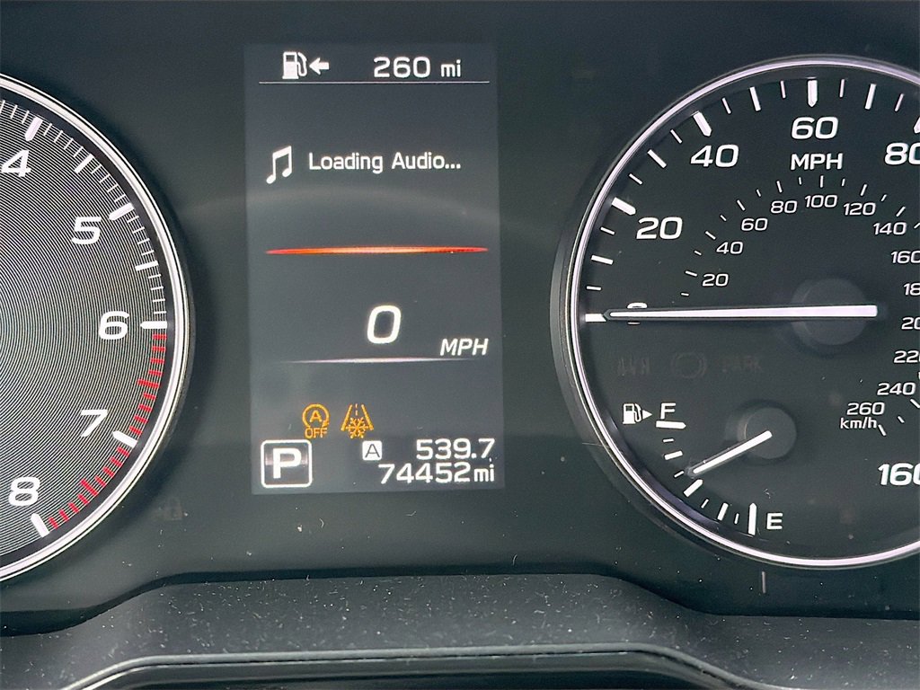 Used 2020 Subaru Outback Premium w/ Popular Package #1 image 14