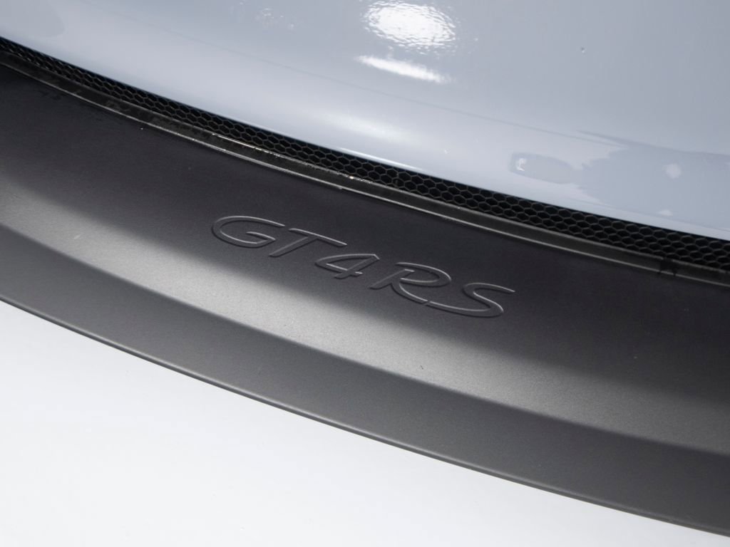 Certified 2024 Porsche 718 Cayman GT4 RS image 42