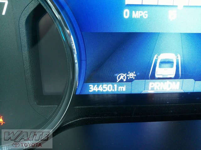 Used 2023 Ford F150 Tremor image 9