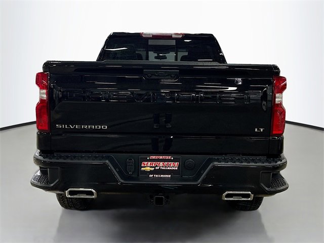 New 2026 Chevrolet Silverado 1500 LT Trail Boss w/ Convenience Package II image 9