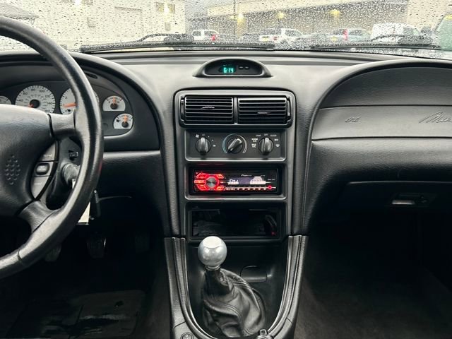 Used 1997 Ford Mustang Cobra image 23