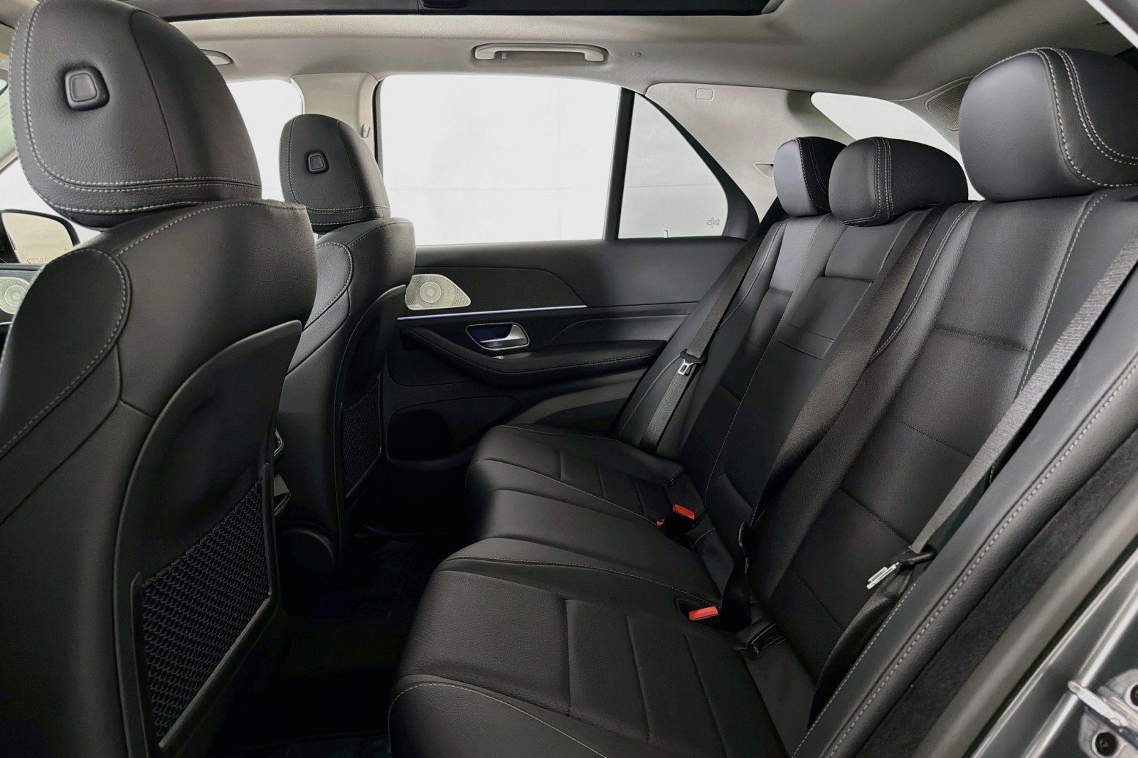 New 2026 Mercedes-Benz GLE 450 4MATIC image 7