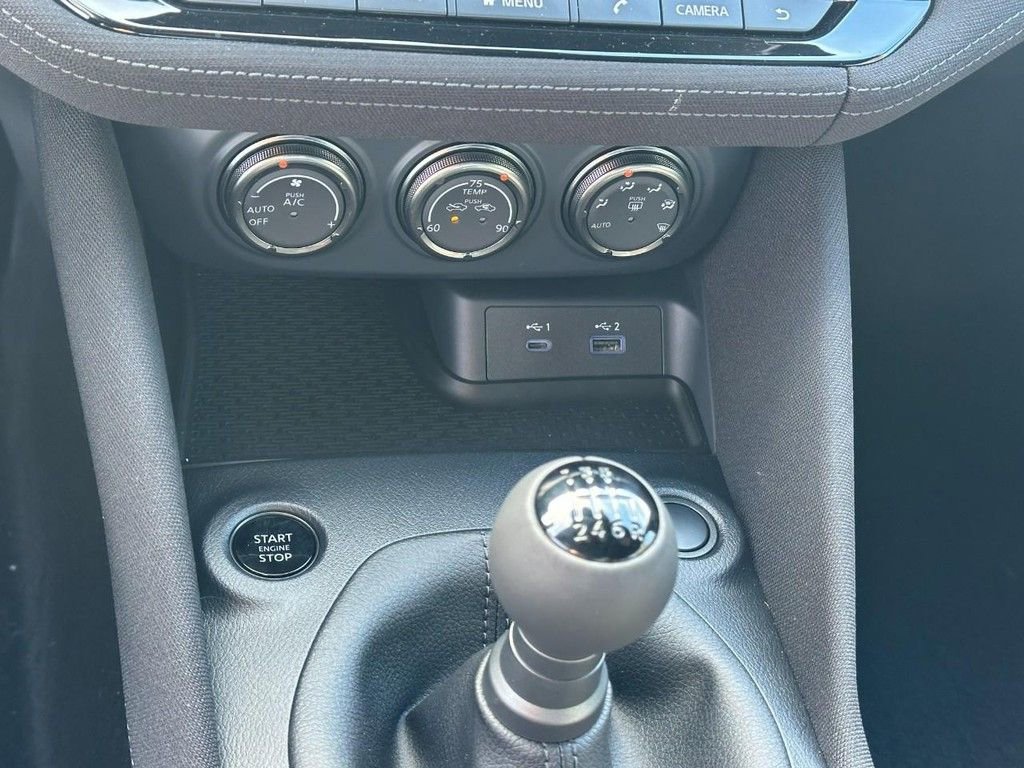 New 2026 Nissan Z Sport w/ Floor Mat Package image 13