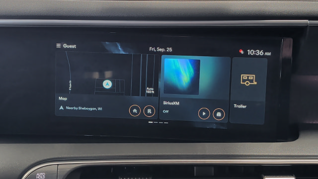 Certified 2026 Hyundai Palisade Limited AWD/4WD image 17