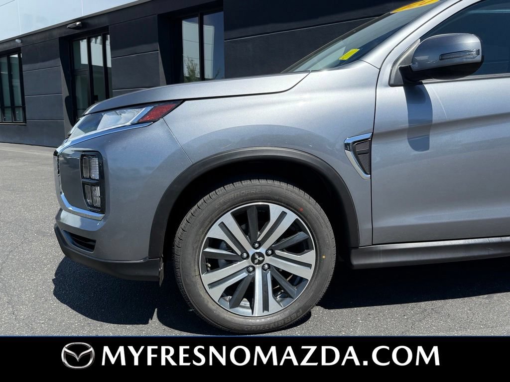 Used 2024 Mitsubishi Outlander Sport SE AWD/4WD image 5