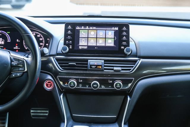Used 2022 Honda Accord Sport image 14