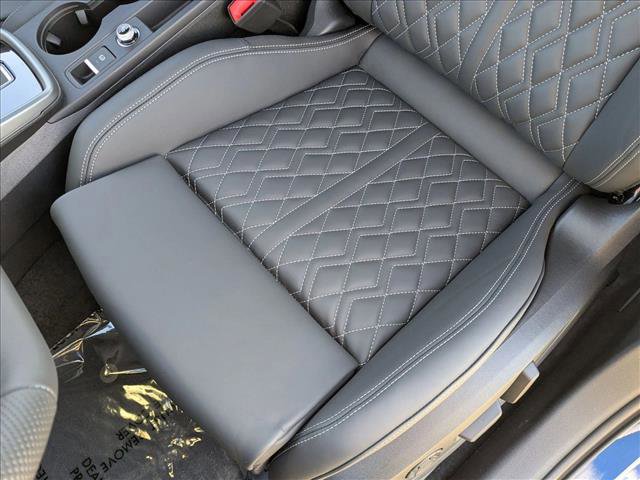 New 2026 Audi S3 Premium image 4