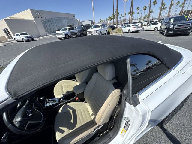Used 2017 Buick Cascada Premium FWD image 19