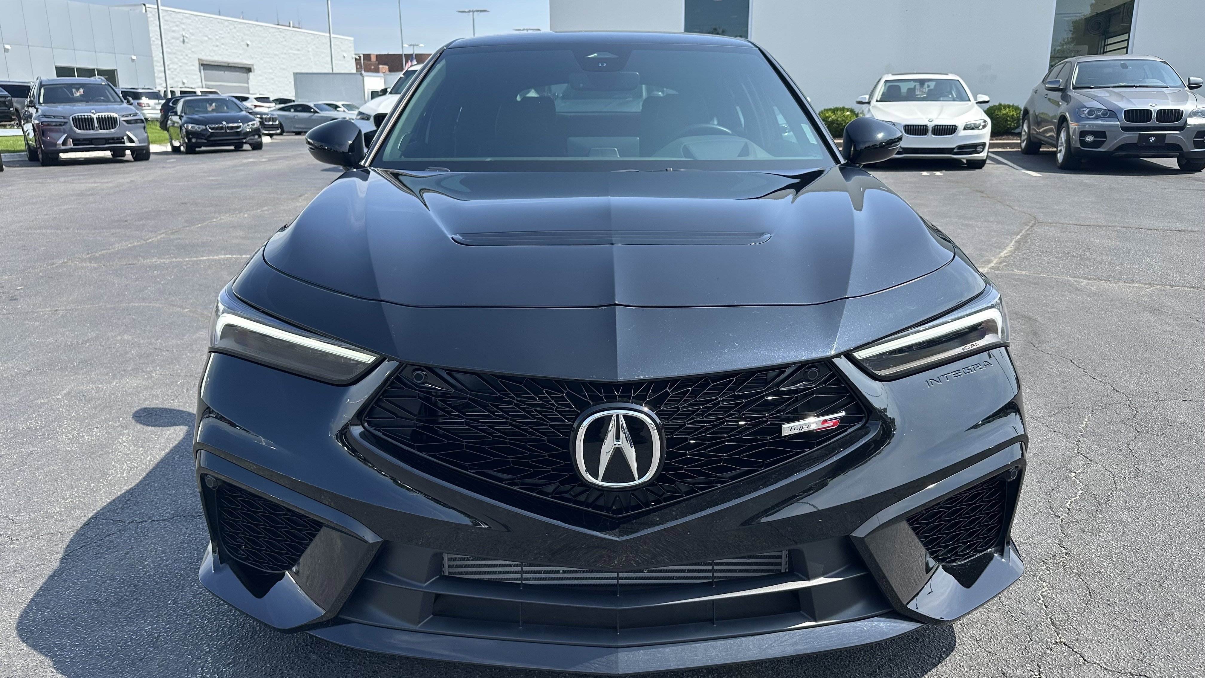 Used 2024 Acura Integra Type S image 3
