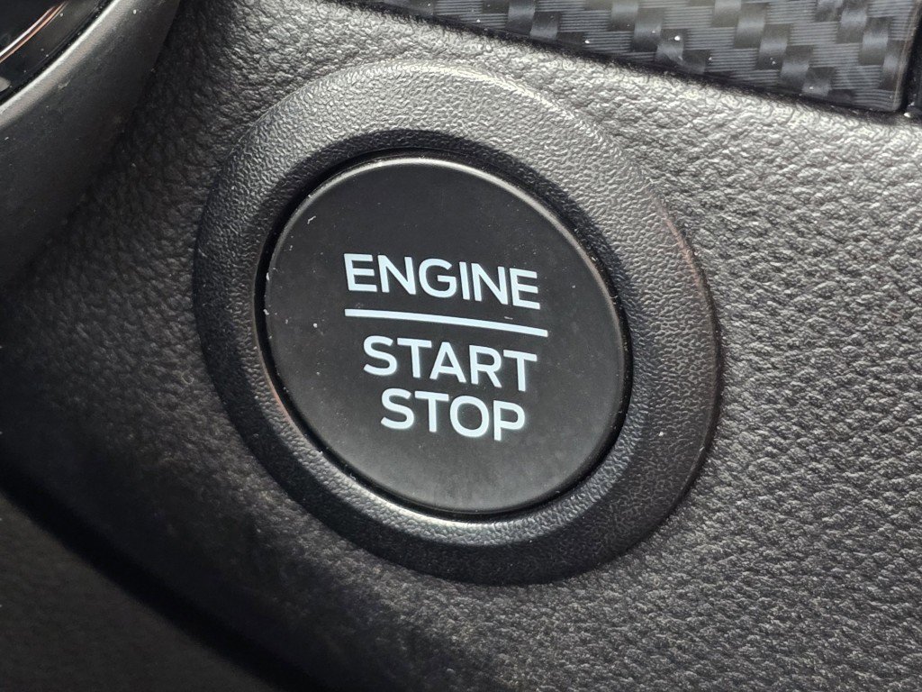 Certified 2023 Ford Escape ST-Line image 11