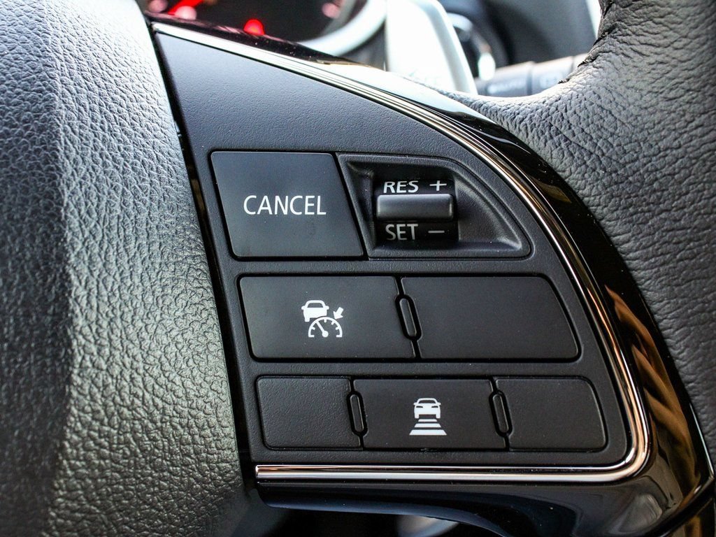 New 2026 Mitsubishi Eclipse Cross SEL AWD/4WD image 29