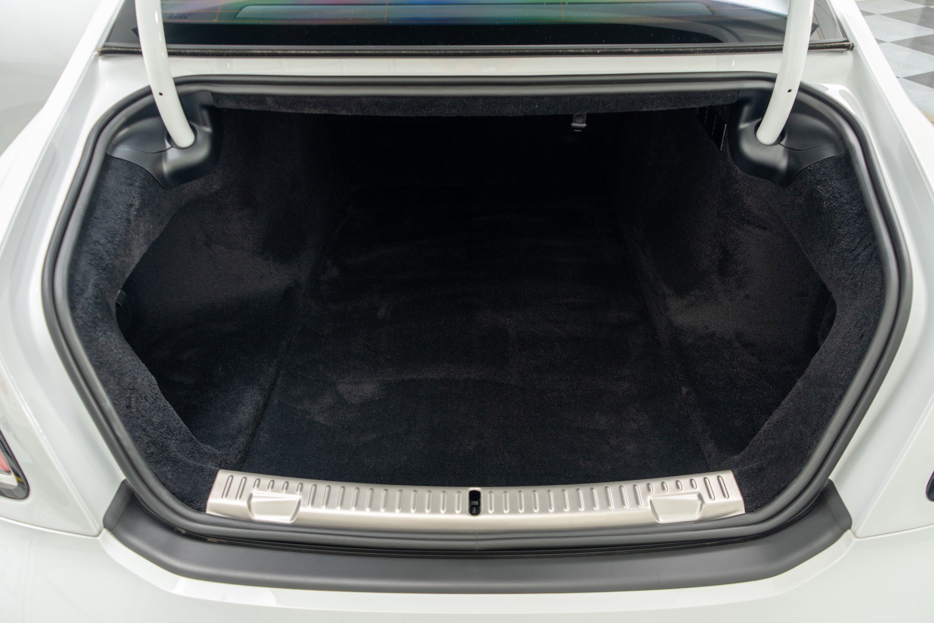 Used 2026 Rolls-Royce Ghost AWD/4WD image 19