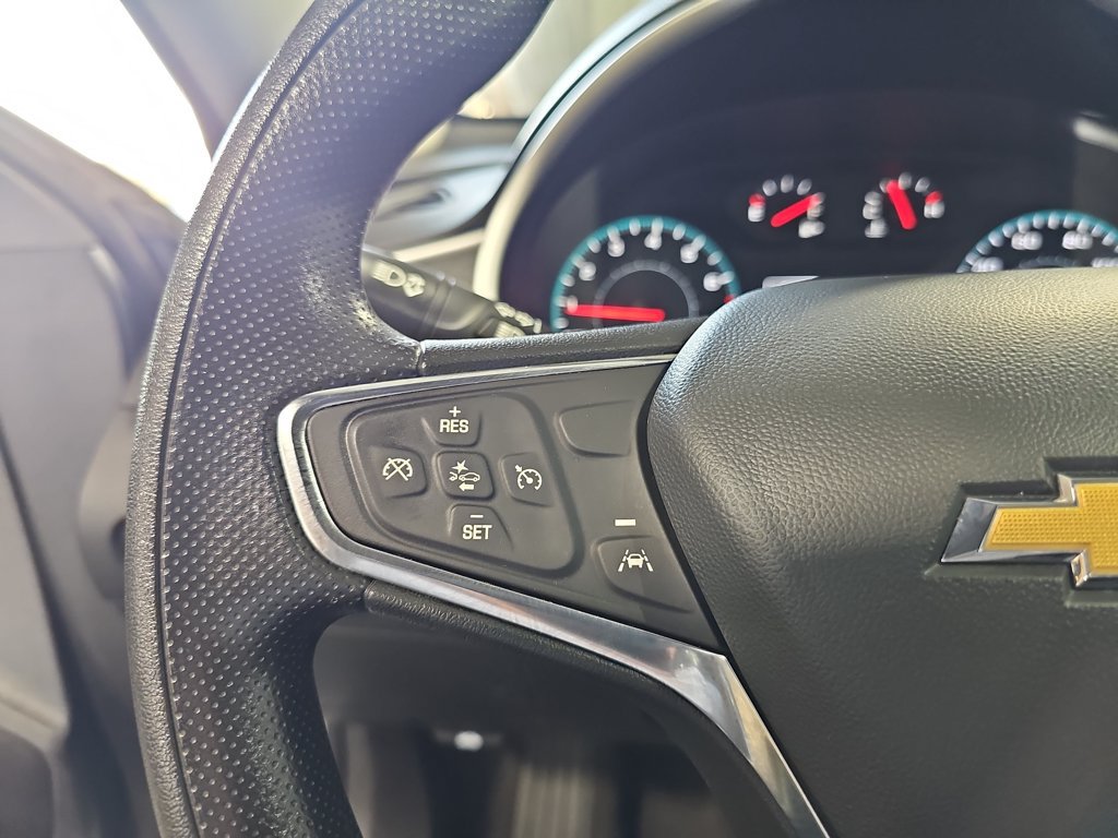 Used 2024 Chevrolet Malibu LT FWD image 16