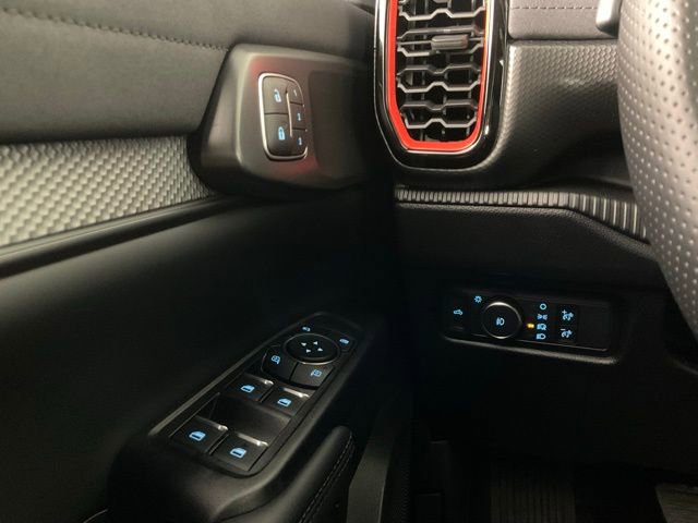 New 2025 Ford Ranger Raptor image 18