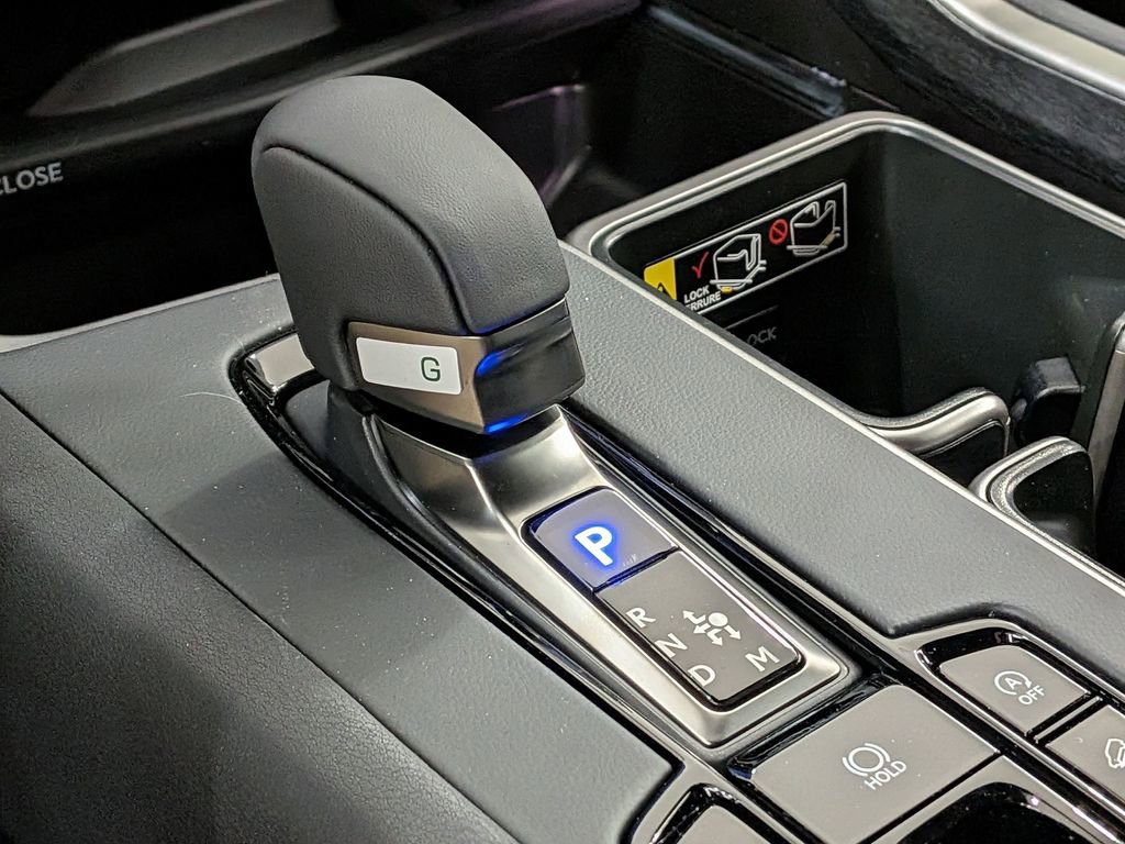Used 2026 Lexus TX 350 AWD image 26