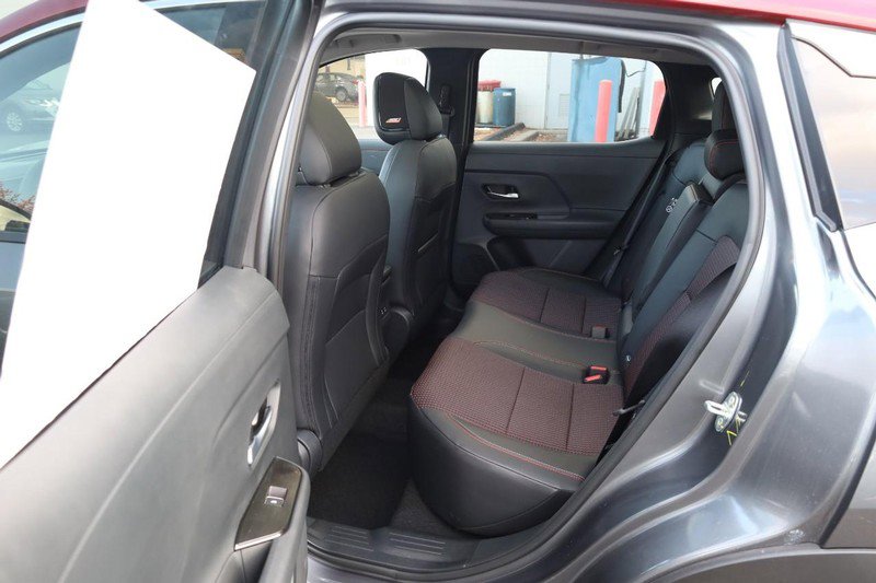 New 2026 Nissan Kicks SR w/ SR Premium Package image 23