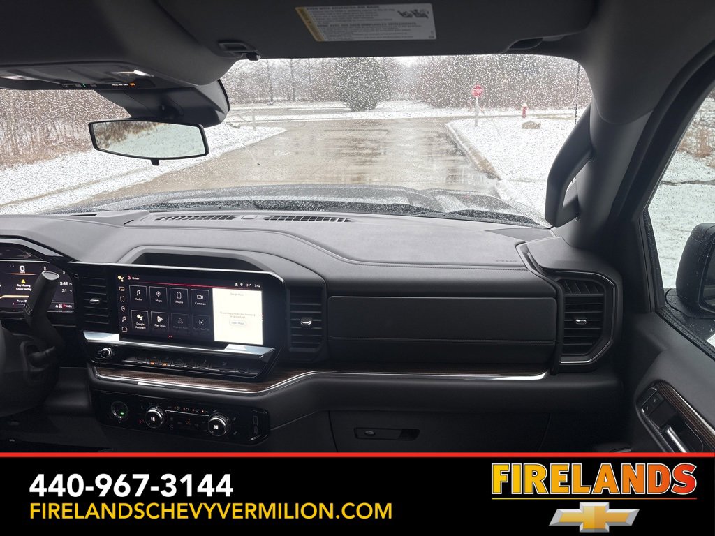 Certified 2024 GMC Sierra 1500 Elevation image 33