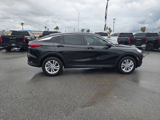 Used 2026 Buick Envista Preferred w/ Convenience I Package FWD image 5