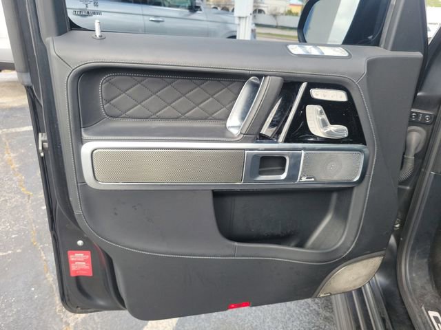 Used 2025 Mercedes-Benz G 550 image 15