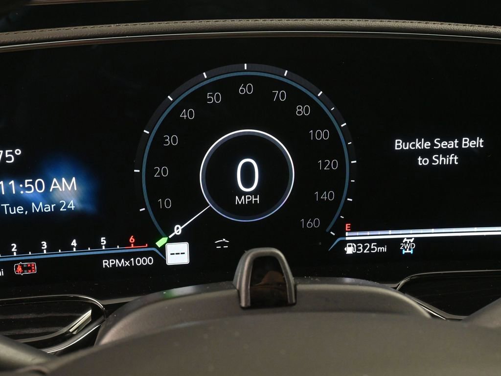 Certified 2024 Cadillac Escalade ESV Sport image 9