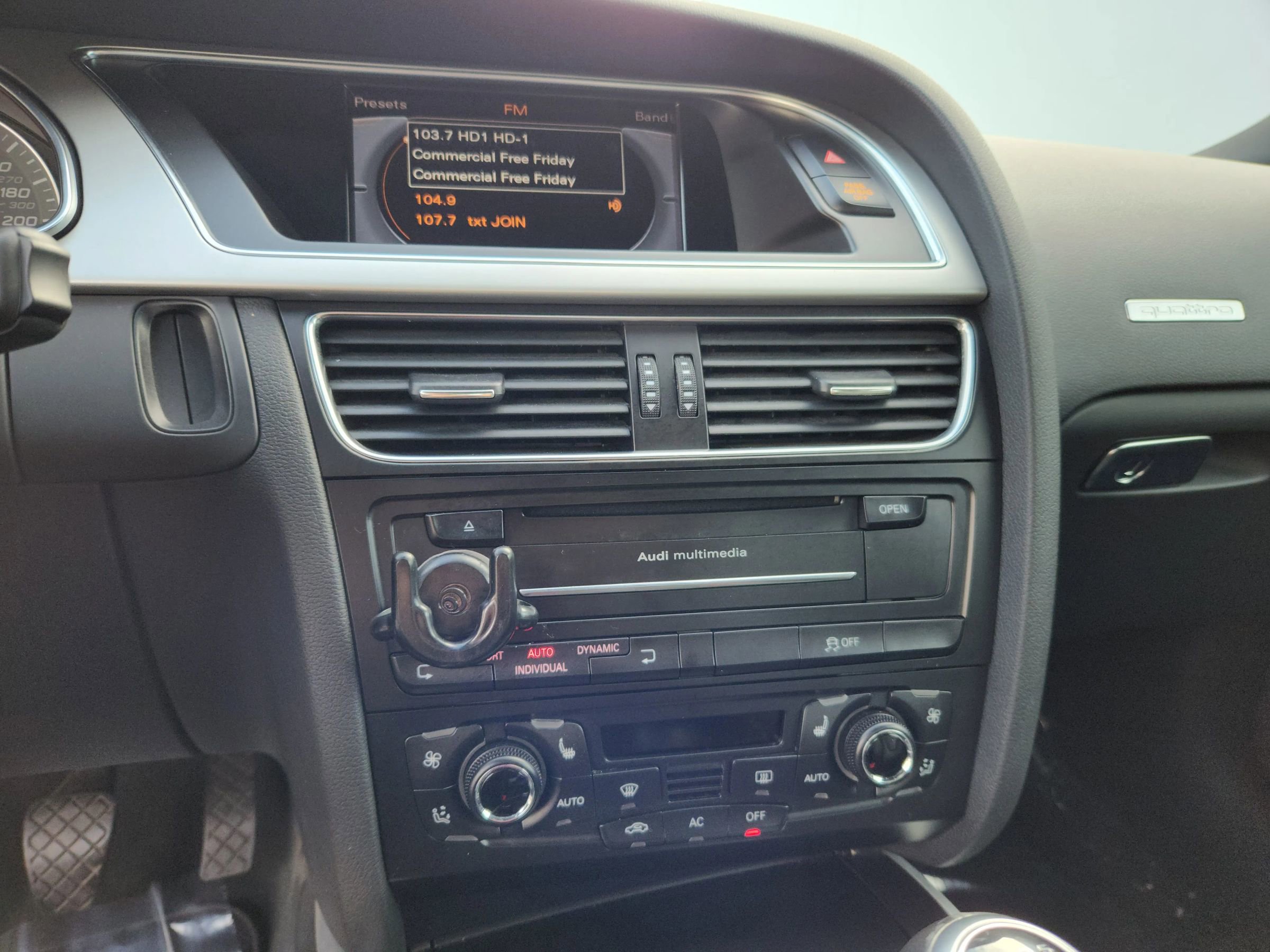 Used 2012 Audi S5 Premium Plus image 11