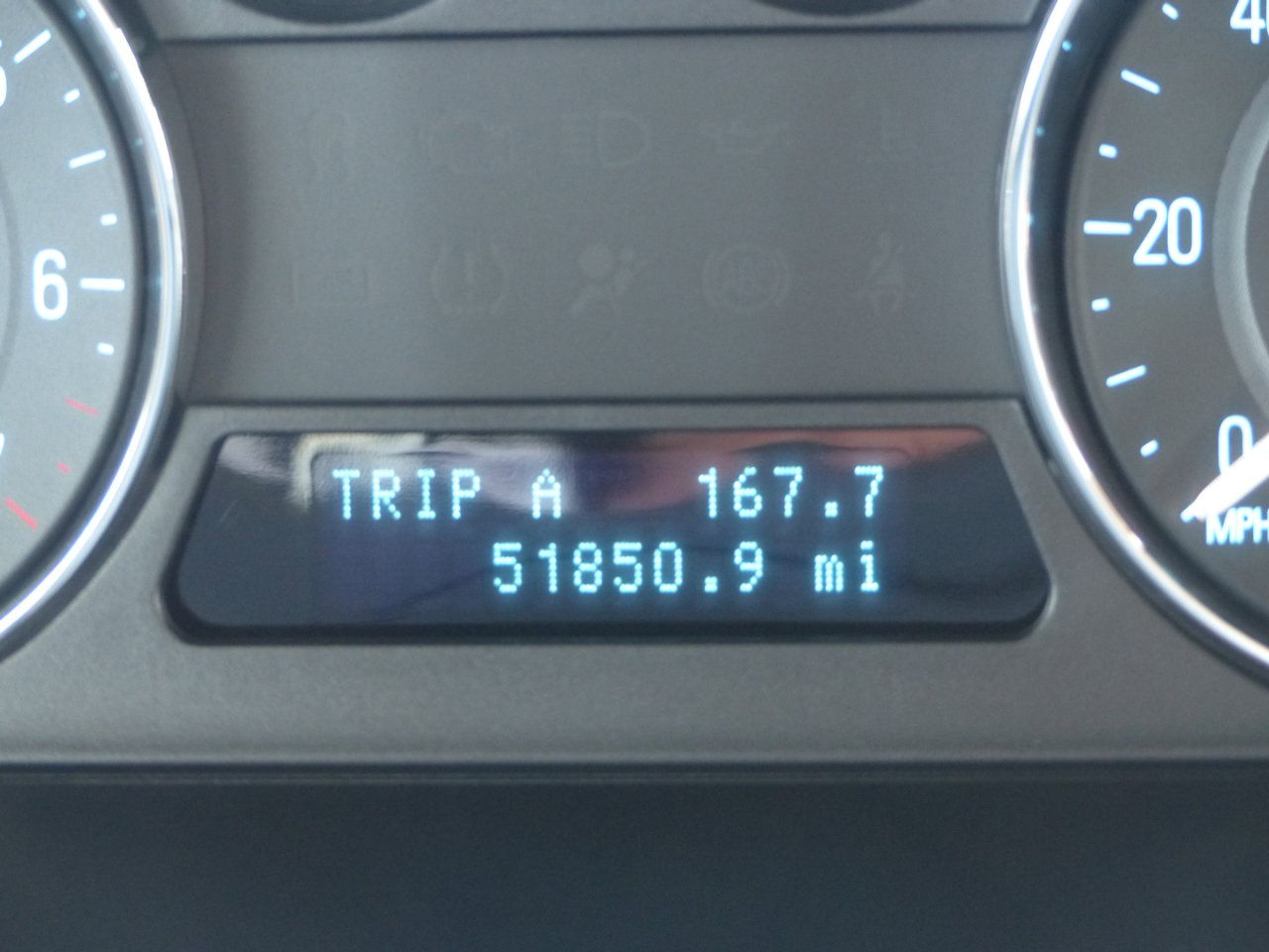 Used 2009 Ford Flex SEL image 29