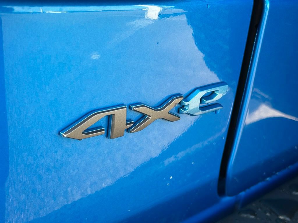 Used 2024 Jeep Wrangler Unlimited Rubicon 4xe AWD/4WD image 48
