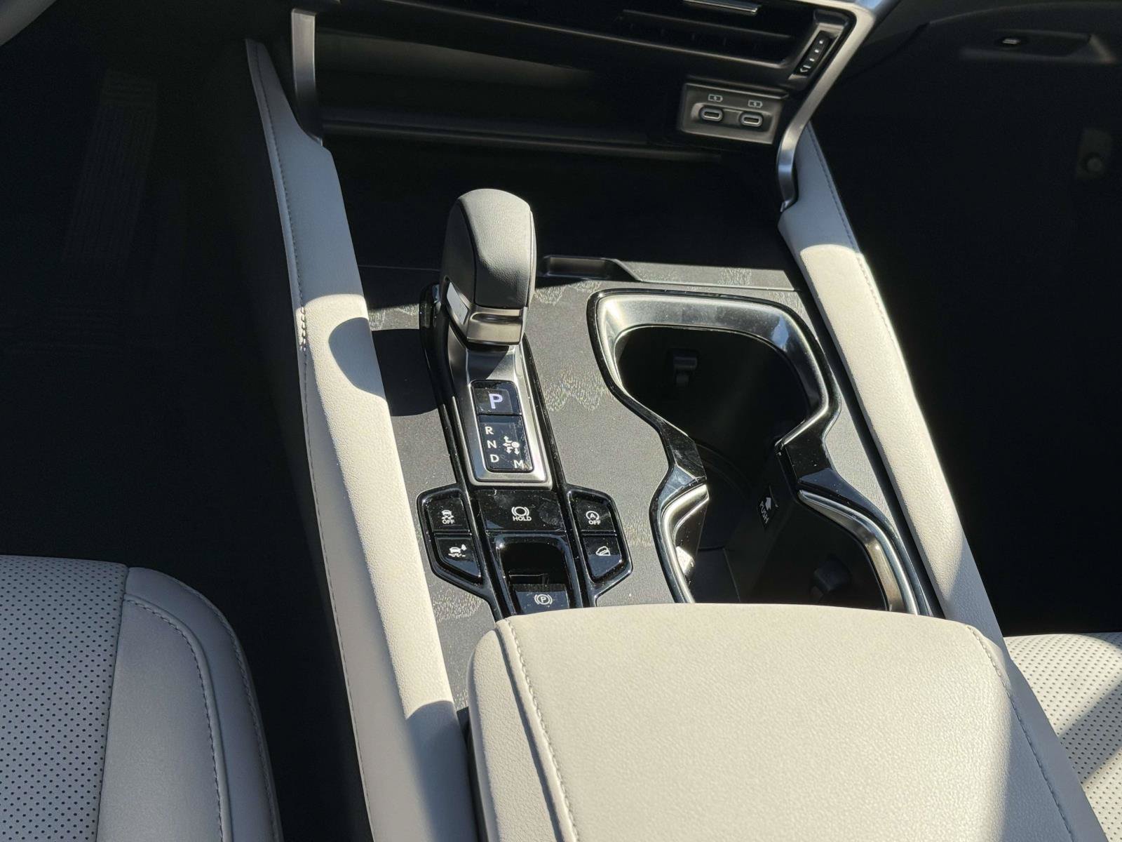 New 2026 Lexus RX 350 Premium AWD/4WD image 15